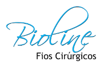 Logo of Bioline Fios Cirúrgicos