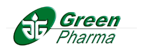 Logo of Green Pharma