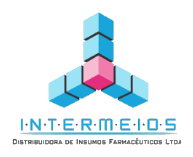 Logo of Intermeios