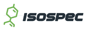 Logo of Isospec