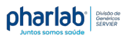 Logo of Pharlab